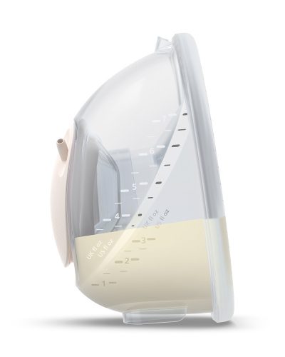 Philips AVENT Elektromos mellszívó Hands-Free Premium Plus SCF531/11