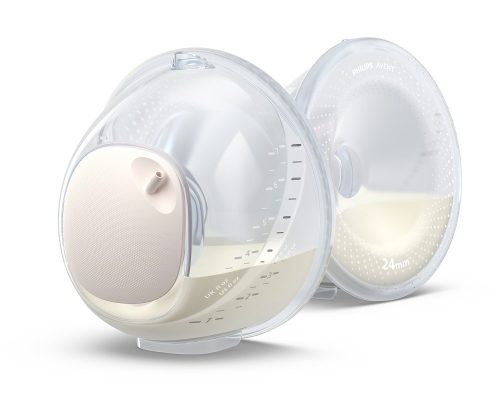 Philips AVENT SCF439/01 Hands-Free gyűjtőkagyló