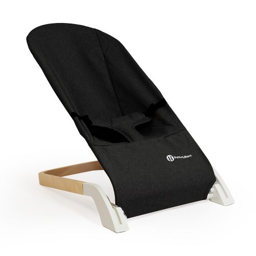Petite&Mars Pihenőszék, Calmy, Black