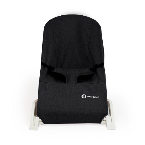 Petite&Mars Pihenőszék, Calmy, Black