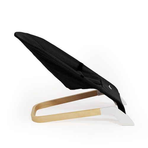 Petite&Mars Pihenőszék, Calmy, Black