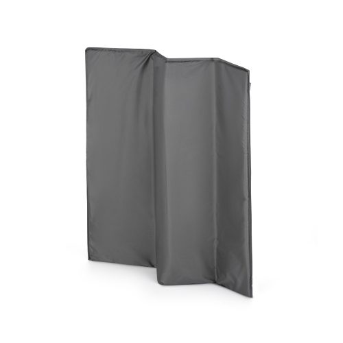 Petite&Mars Járóka Nook Urban Charcoal Grey