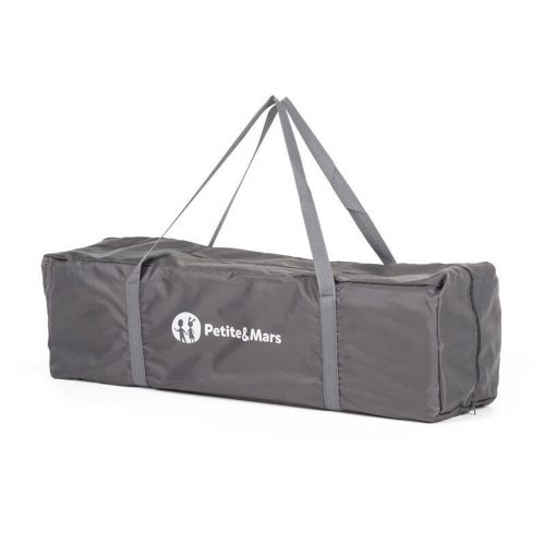 Petite&Mars Utazóágy, Koot, Fox Aqua