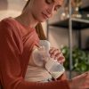 Avent SCF430/13 Kézi mellszívó, VIA pohárral, BOMBA ÁR