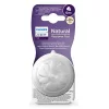 Avent SCY966/02 Natural Response etetőcumi, 6. sűrűbb ételekhez, 6 hó+, 2 db