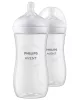 Avent SCY906/02 Natural Response cumisüveg, 330 ml, 3 hó+, 2 db