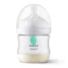 Avent Cumisüveg Natural Response Airfree szeleppel, 125ml