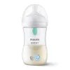 Avent SCY673/81 Natural Response elefántos cumisüveg AirFree 260 ml 1 hó+