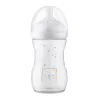 Avent SCY673/82 Natural Response medvés cumisüveg AirFree 260 ml 1hó+