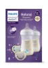 Philips AVENT Natural Response, újszülött ajándékcsomag, SCD837/11