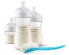 Avent Natural Response, újszülött ajándékcsomag, SCD837/12