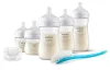 Avent Natural Response, újszülött ajándékcsomag, SCD838/12