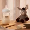 Philips AVENT SCY903/03, Cumisüveg Natural Response, 260 ml, 1 hó+, 3db