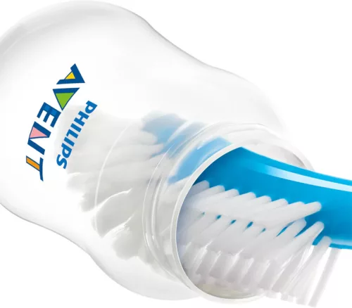 Philips AVENT SCY100/01 Cumisüveg Anti-colic 125ml - 0hó+