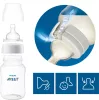 Philips AVENT SCY103/02 Cumisüveg Anti-colic 260ml 1hó+ 2 db