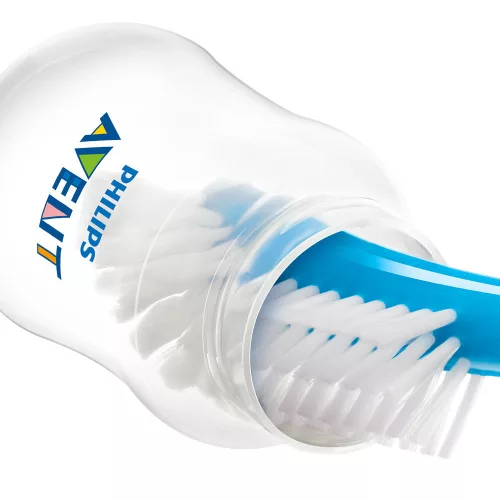 Philips AVENT SCY106/01 Cumisüveg Anti-colic 330ml 3hó+