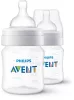 Philips AVENT SCY100/02 Cumisüveg Anti-colic 125ml 0hó+ 2 db