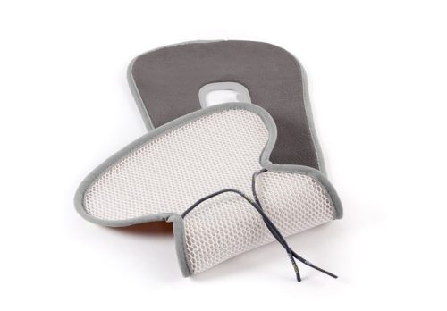 AEROMOOV Babakocsi betét - Antracit