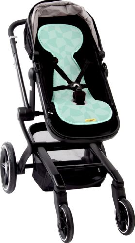 AEROMOOV Babakocsi betét Cute Cubes Limited