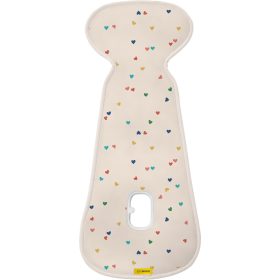 AEROMOOV Babakocsi betét Confetti Hearts Limited