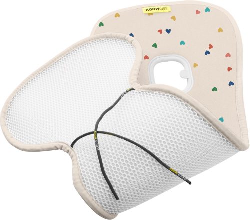 AEROMOOV Babakocsi betét Confetti Hearts Limited