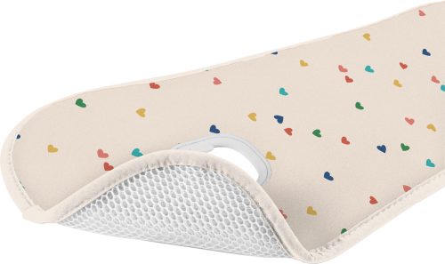 AEROMOOV Babakocsi betét Confetti Hearts Limited