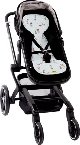 AEROMOOV Babakocsi betét Circus Tiger Limited