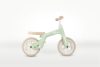 QPLAY futóbicikli Tech Mint, kor 2-4 év, 30 kg-ig