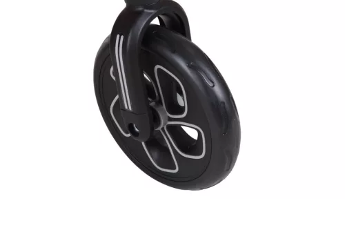 QPLAY futóbicikli Tech Redi, életkor 2 - 4 év, 30 kg-ig