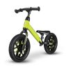 QPLAY Spark futóbicikli 3-6 éves korig, 30 kg-ig - Green