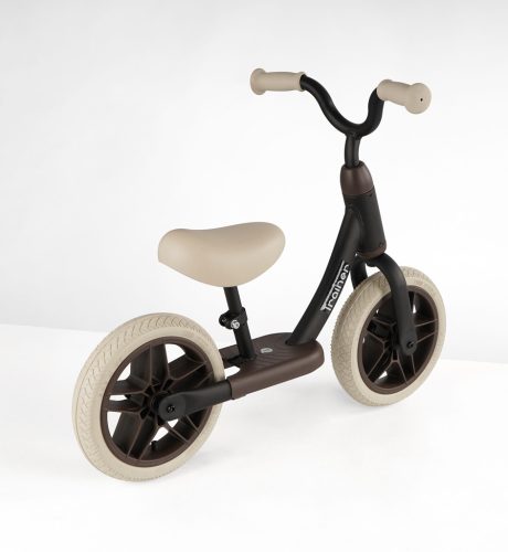 QPLAY Trainer futóbicikli 2-4 éves korig - Beige