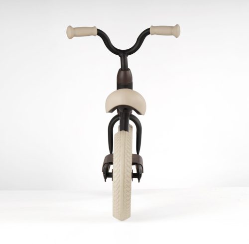 QPLAY Trainer futóbicikli 2-4 éves korig - Beige