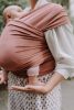 Boba Gyerekhordozó / Kendő Classic Wrap - Pink