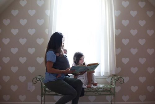 Boba Babahordozó/kendő, Wrap Organic, Dark Gray