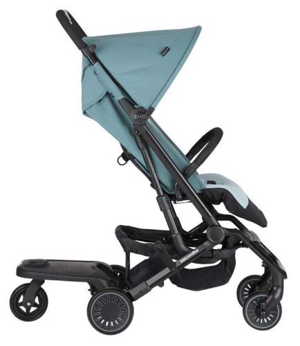 EASYWALKER Testvérfellépő babakakocsihoz Easyboard