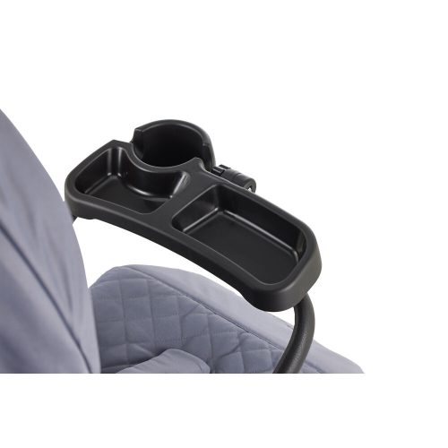 EASYWALKER Ételtálca Miley/Jackey/Harvey3/Jimmey