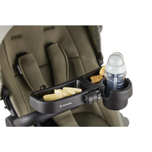 EASYWALKER Ételtálca Miley/Jackey/Harvey3/Jimmey