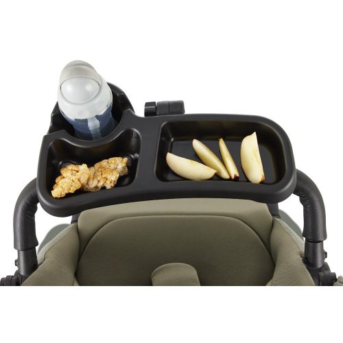 EASYWALKER Ételtálca Miley/Jackey/Harvey3/Jimmey