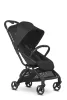 EASYWALKER Sport babakocsi Rockey S Pure Black