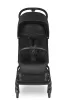 EASYWALKER Sport babakocsi Rockey M Pure Black