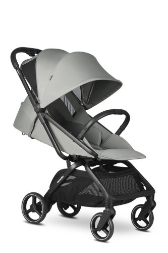 EASYWALKER Sport babakocsi Rockey M Fresh Green