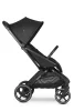 EASYWALKER Sport babakocsi Rockey L Pure Black