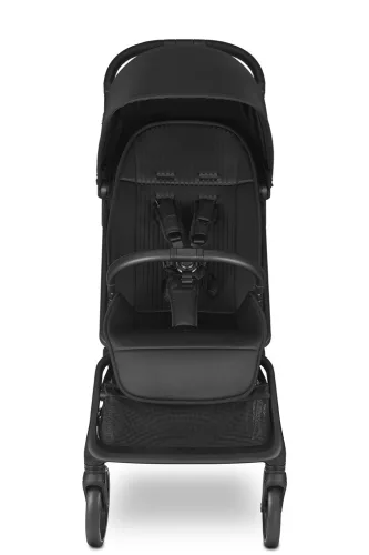 EASYWALKER Sport babakocsi Rockey L Pure Black