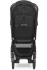 EASYWALKER Sport babakocsi Rockey L Pure Black