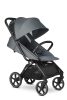 EASYWALKER Sport babakocsi Rockey L Smooth Grey