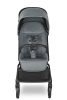 EASYWALKER Sport babakocsi Rockey L Smooth Grey