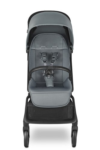 EASYWALKER Sport babakocsi Rockey L Smooth Grey