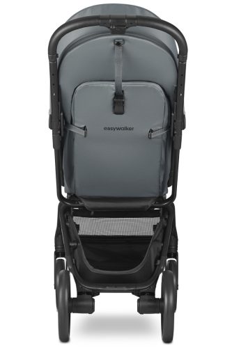 EASYWALKER Sport babakocsi Rockey L Smooth Grey