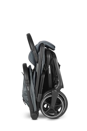 EASYWALKER Sport babakocsi Rockey L Smooth Grey