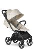 EASYWALKER Sport babakocsi Rockey L Bright Taupe
